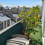 公寓 Spacieux Lumineux Confort Terrasse