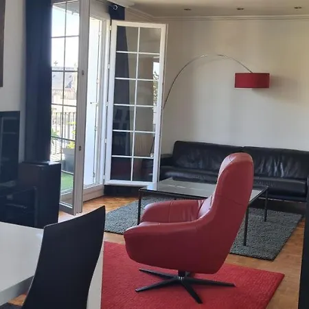 Spacieux Lumineux Confort Terrasse * Brest