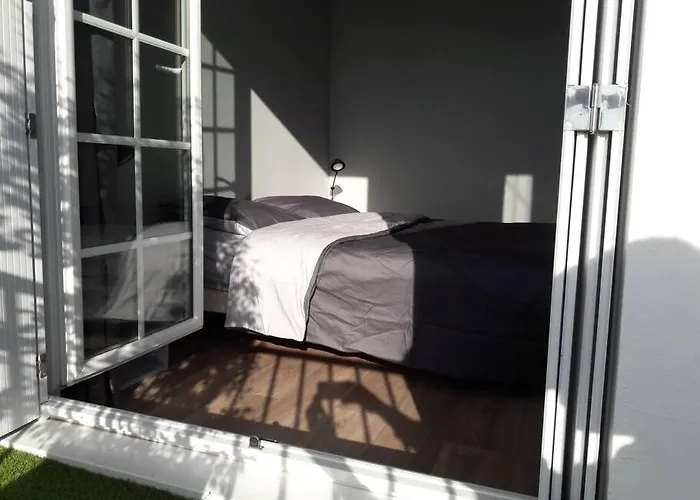 Spacieux Lumineux Confort Terrasse Brest