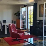 Apartman Spacieux Lumineux Confort Terrasse *