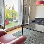 Spacieux Lumineux Confort Terrasse *
