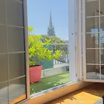 Spacieux Lumineux Confort Terrasse Apartman