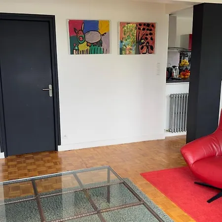 Spacieux Lumineux Confort Terrasse