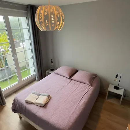 Appartement Spacieux Lumineux Confort Terrasse *