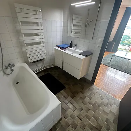 Spacieux Lumineux Confort Terrasse