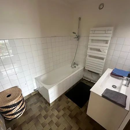 Spacieux Lumineux Confort Terrasse * Brest